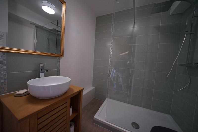 Appartement - 26 m² - 1 pièce