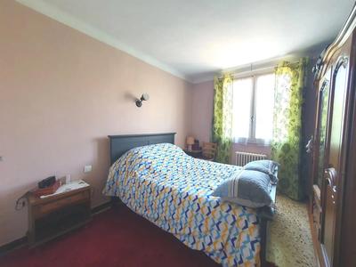 Appartement - 69 m²