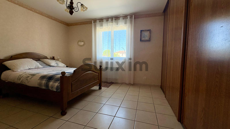 Villa - 115 m² - 4 pièces