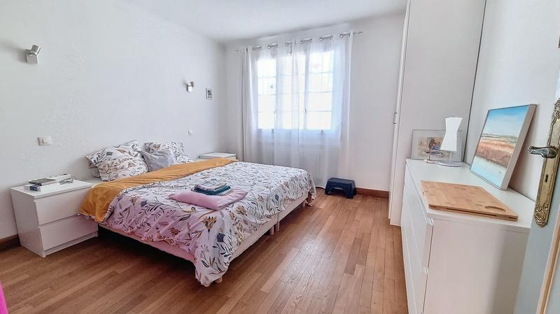 Maison - 167 m² - 6 pièces