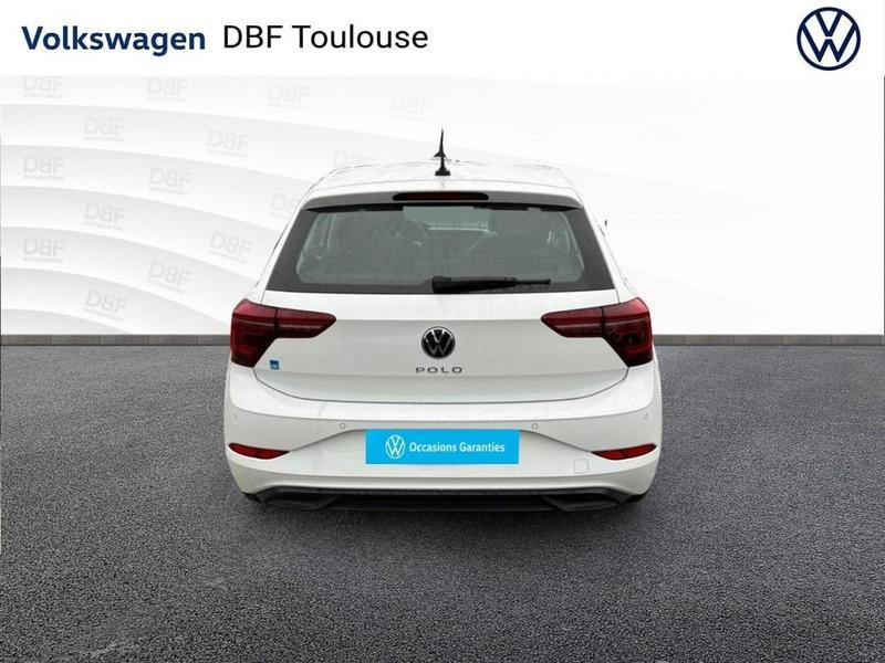 Volkswagen Polo 1.0 Tsi 95 s&amp;S Bvm5 Style