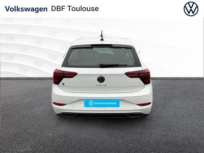Volkswagen Polo 1.0 Tsi 95 s&amp;S Bvm5 Style