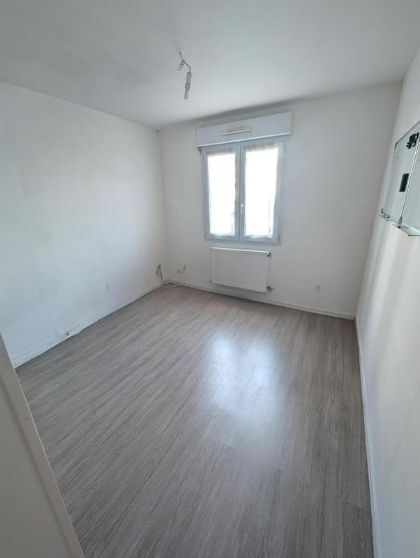 Appartement - 74 m² - 3 pièces