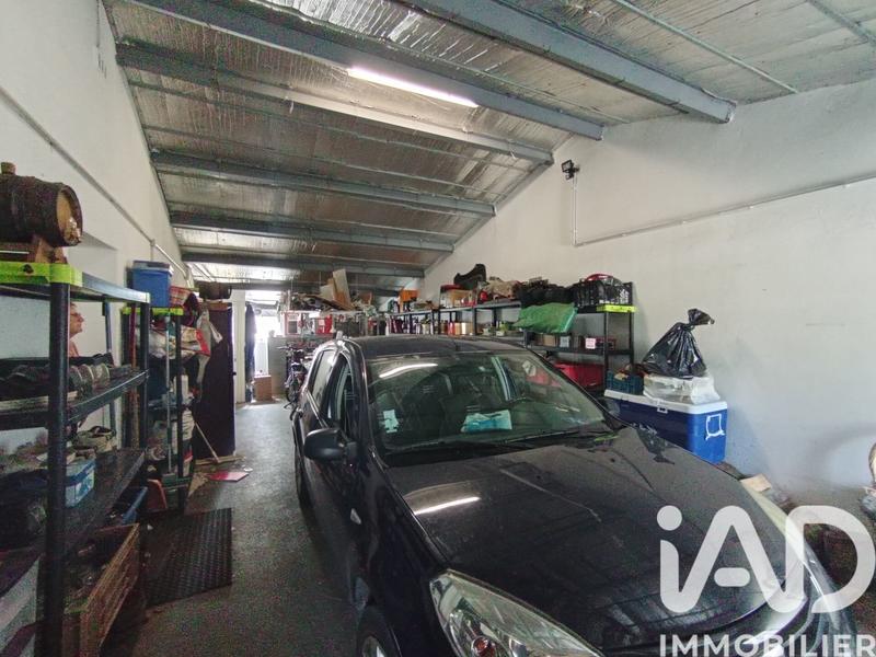 Maison - 140 m² - 4 pièces