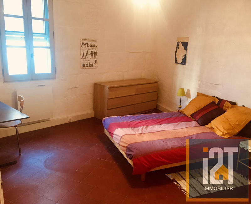 Maison ancienne - 80 m² - 4 pièces