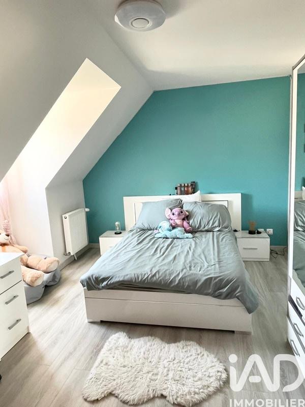 Maison - 164 m² - 7 pièces