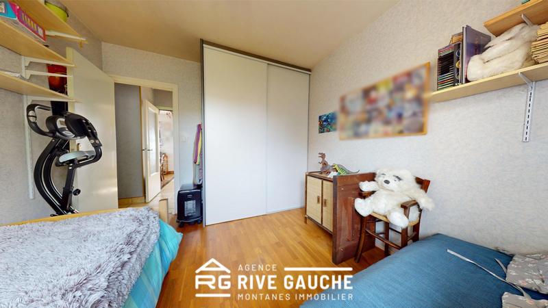 Maison ancienne - 89 m² - 4 pièces