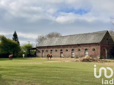 Maison - 139 m² - 6 pièces