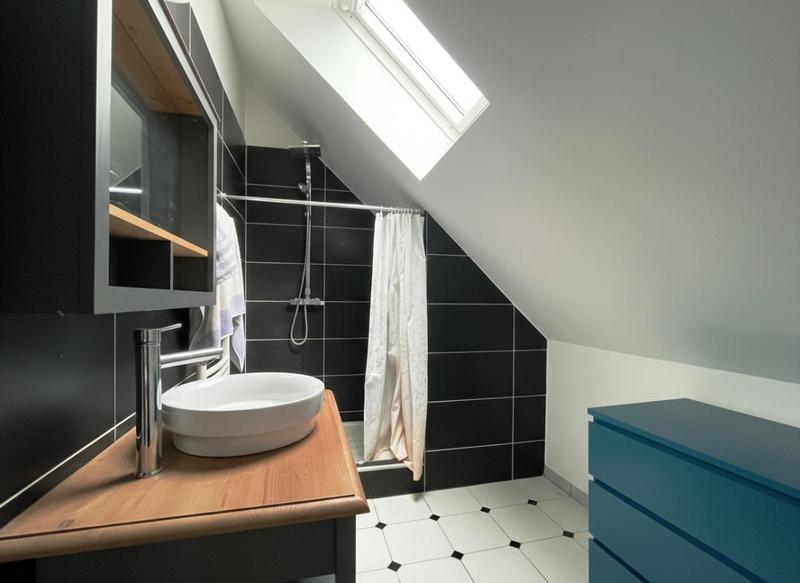 Propriété - 145 m² - 7 pièces