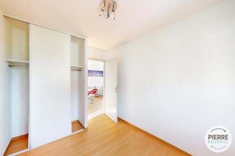 Appartement - 40 m² - 3 pièces