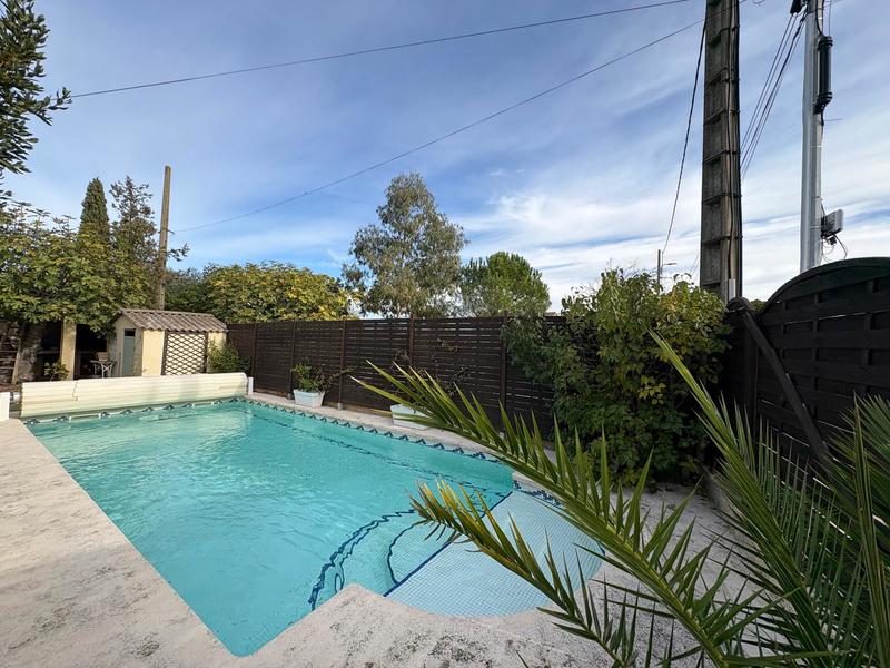 Maison - 109 m² - 4 pièces