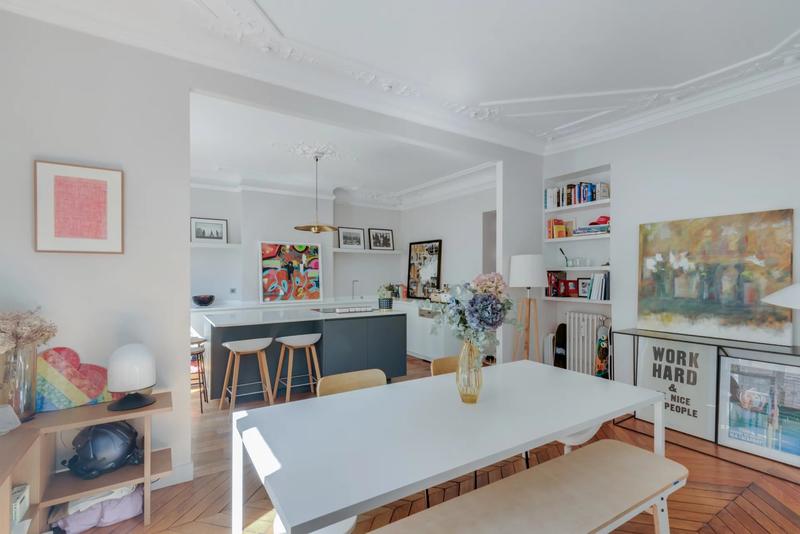 Appartement - 100 m²