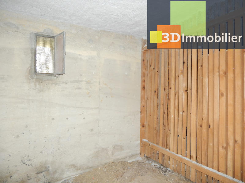 Appartement - 80 m² - 5 pièces