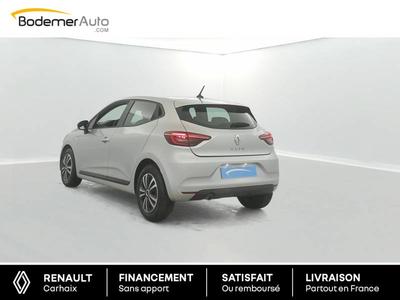 Renault Clio TCe 90 Equilibre