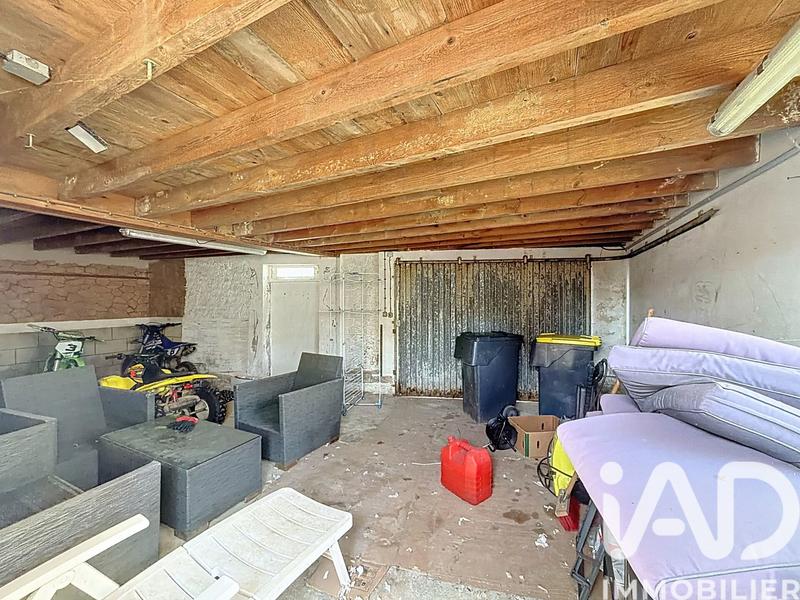 Maison de campagne - 110 m² - 5 pièces