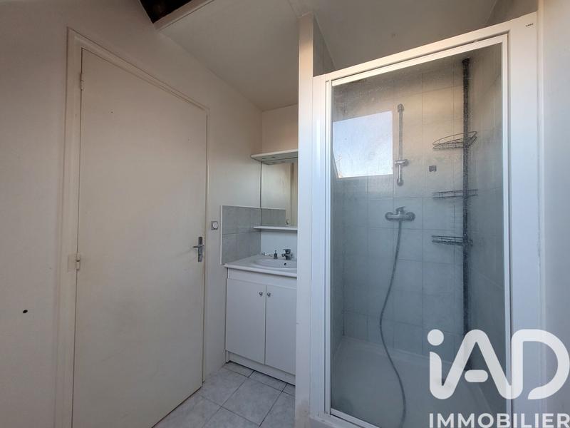 Maison - 106 m² - 5 pièces