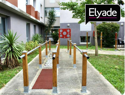 Appartement - 22 m² - 1 pièce