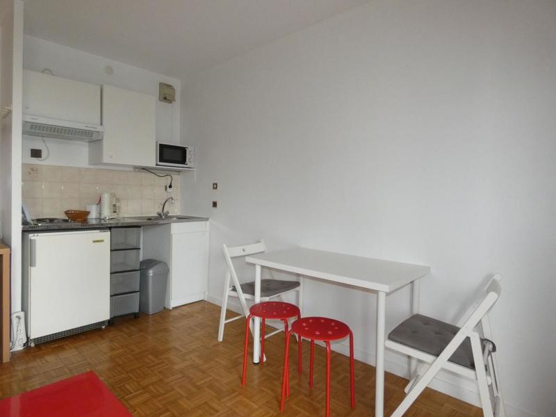Studio - 27 m² - 1 pièce