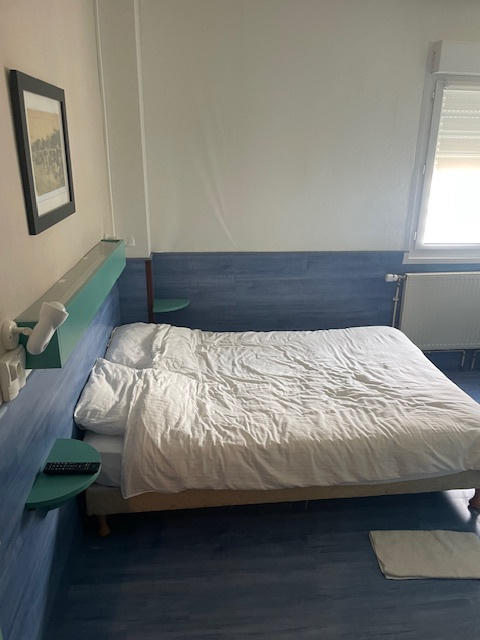 Appartement - 15 m² - 1 pièce