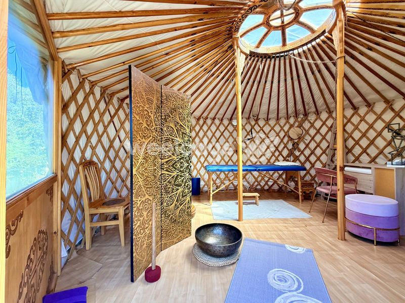 Maison - 187 m² - 6 pièces