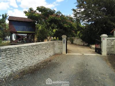 Villa - 135 m² - 5 pièces