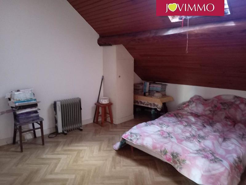 Magasins - 120 m² - 5 pièces