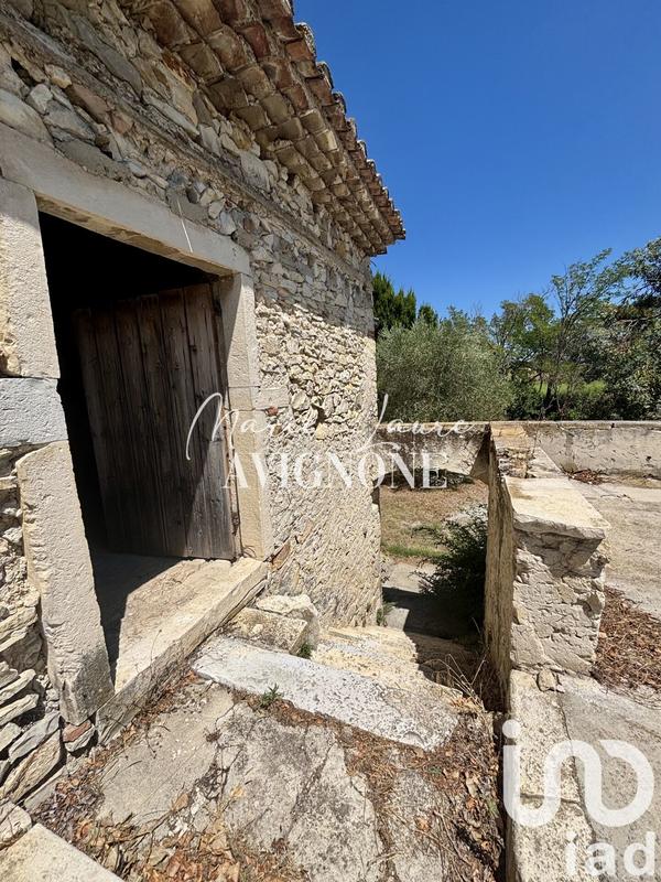 Maison - 205 m² - 9 pièces