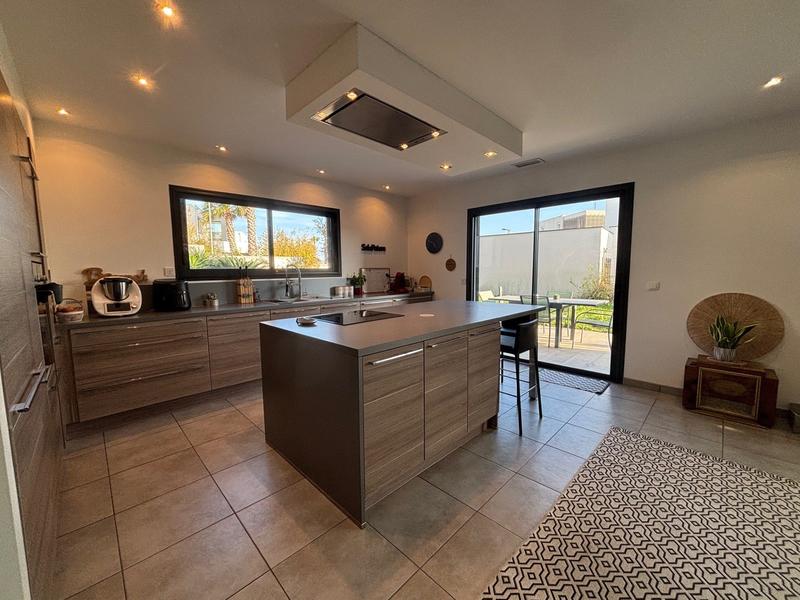 Villa - 150 m² - 4 pièces