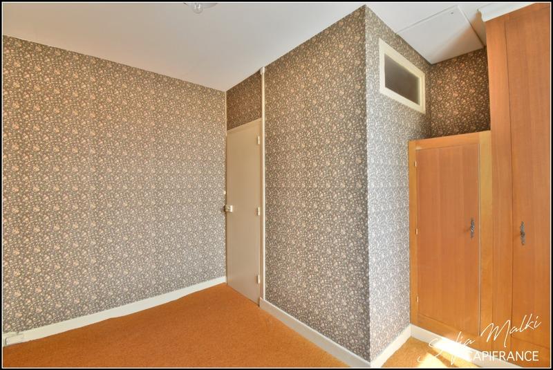 Maison de village - 180 m² - 8 pièces