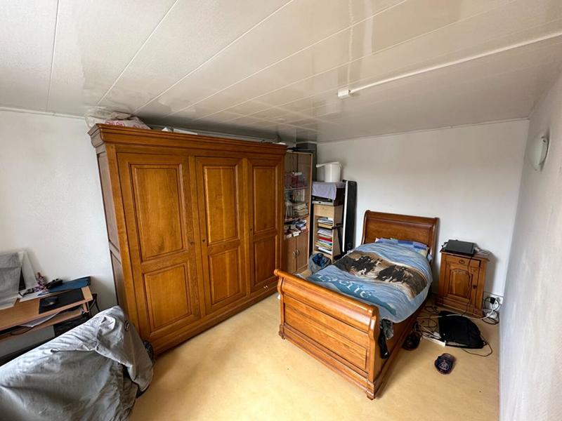 Maison de ville - 109 m² - 6 pièces