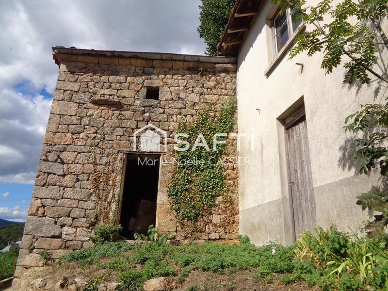 Maison - 116 m² - 5 pièces