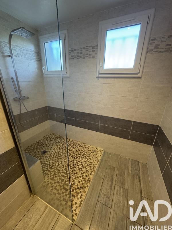 Maison - 153 m² - 7 pièces