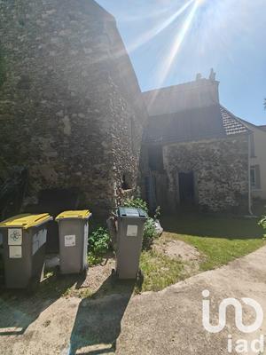 Ferme - 160 m² - 5 pièces