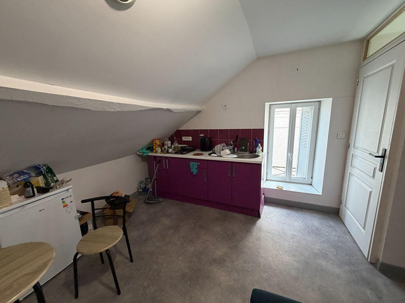 Appartement - 85 m² - 4 pièces