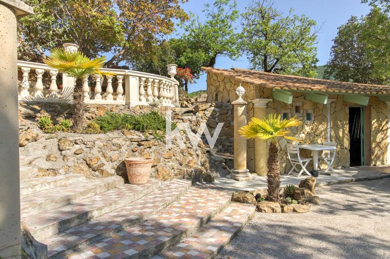 Bastide - 110 m² - 5 pièces