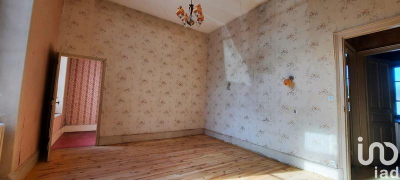 Appartement - 77 m² - 3 pièces