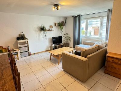 Maison - 119 m² - 4 pièces