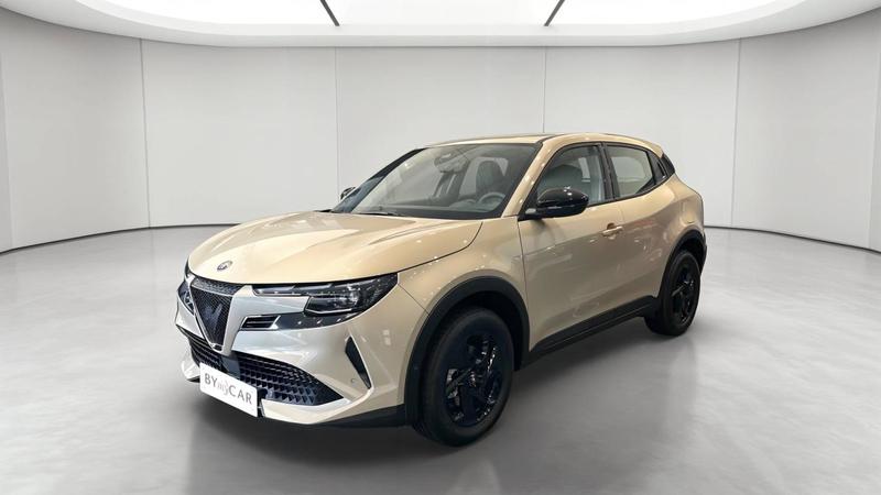 Alfa Romeo Junior 1.2 Ibrida 145 ch eDCT6 Techno