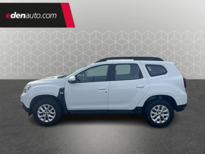 Dacia Duster Blue dCi 115 4x2 Expression
