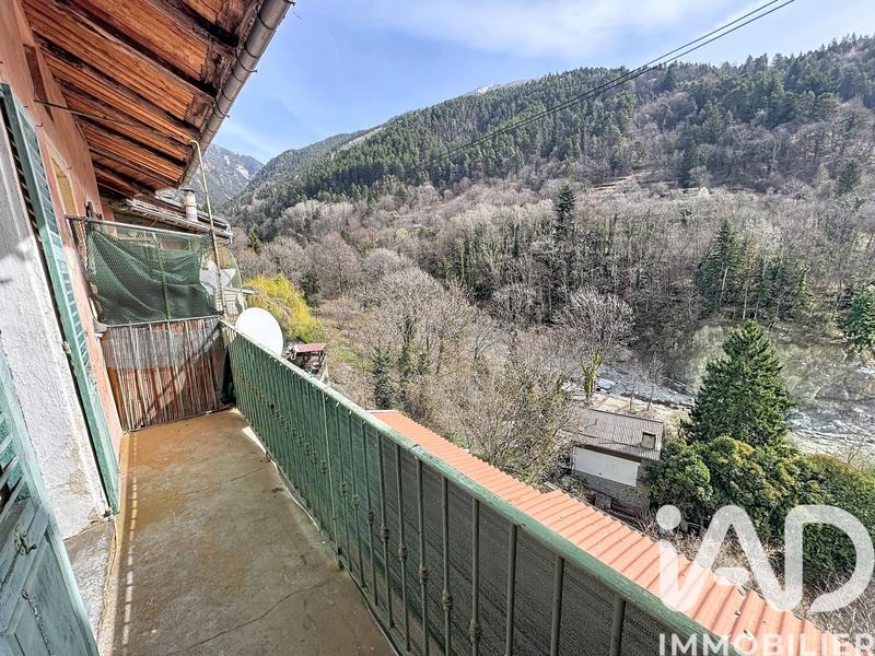 Appartement - 30 m² - 2 pièces