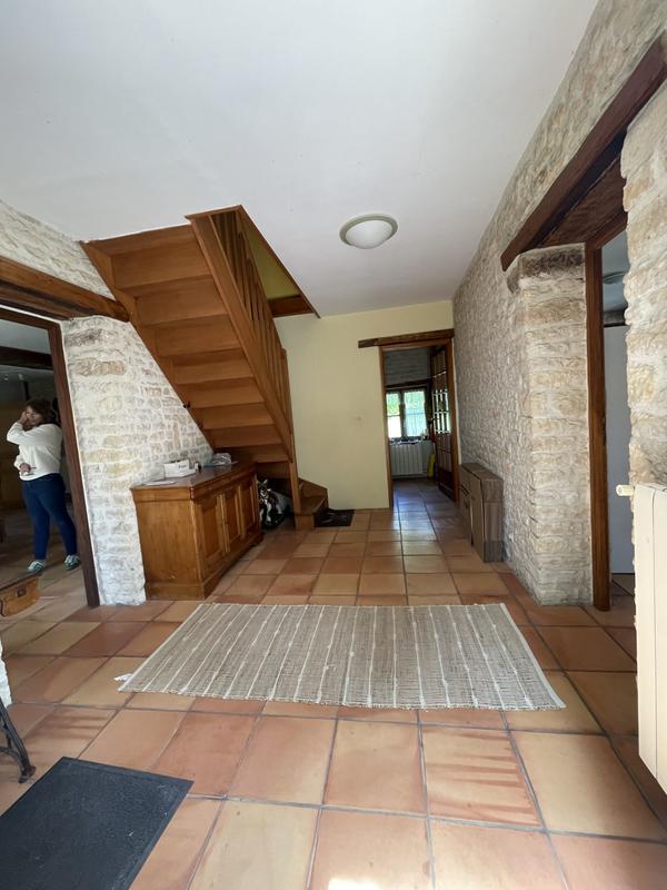 Maison - 392 m² - 8 pièces