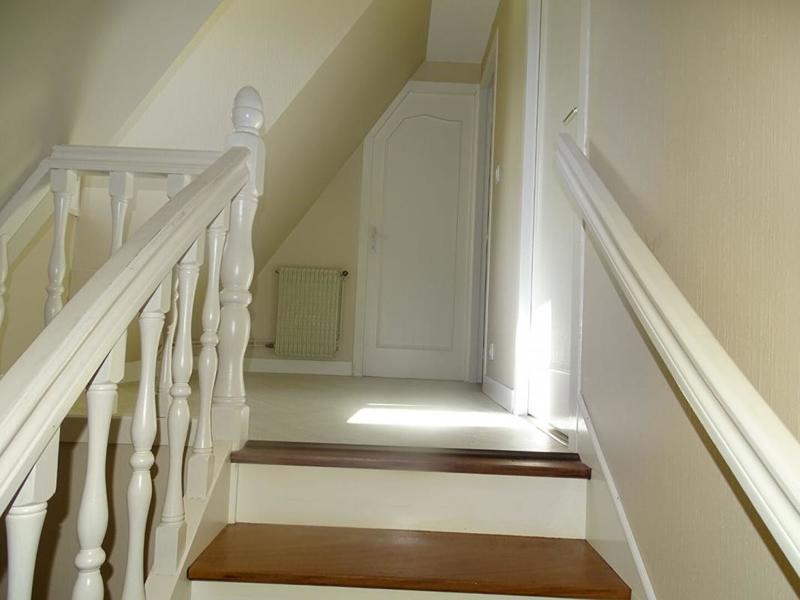 Maison - 68 m² - 3 pièces