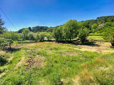 Terrain - 1 032 m²