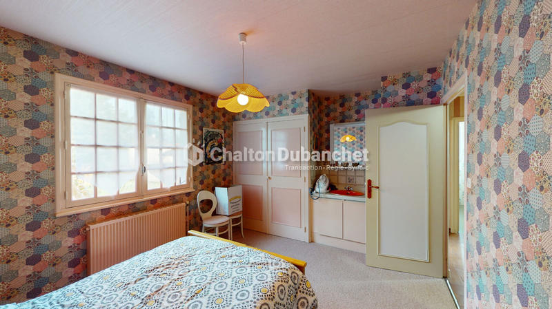 Maison - 138 m² - 5 pièces