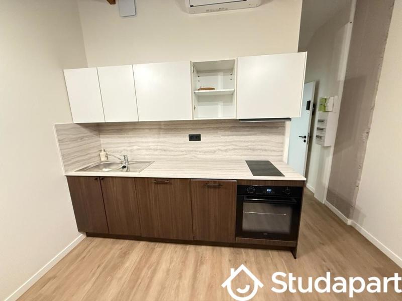 Maison - 16 m² - 1 pièce