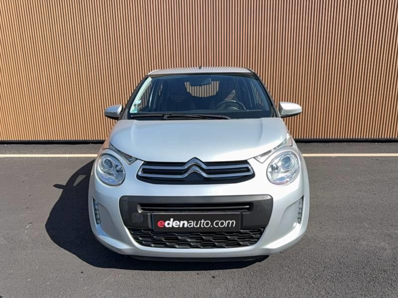 Citroën C1 VTi 72 s&amp;S Feel