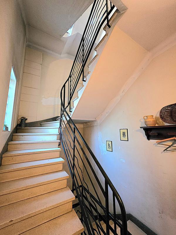 Maison de ville - 170 m² - 5 pièces
