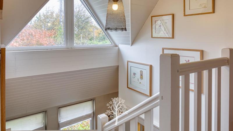 Maison de campagne - 151 m² - 6 pièces