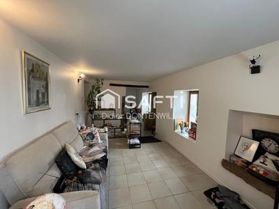 Appartement - 50 m² - 2 pièces