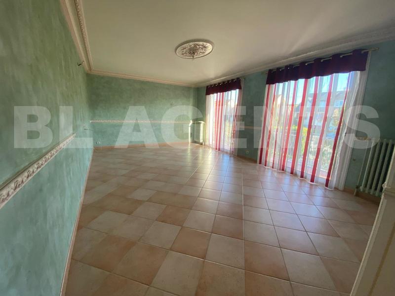 Maison de ville - 123 m² - 7 pièces